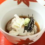 Sankame - 季節のお料理