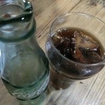 わかどり - 今夜はコ－ラで乾杯！(笑