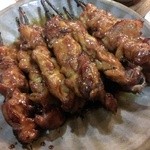 わかどり - 各種やきとり　タレ