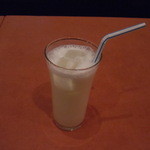 ガンジス - プレーンラッシー