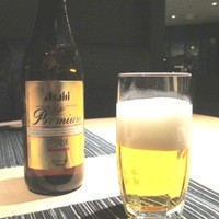 なかのしま - まずはBEER