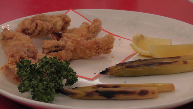 丸山館 - 会津田島（旅館・民宿）の写真