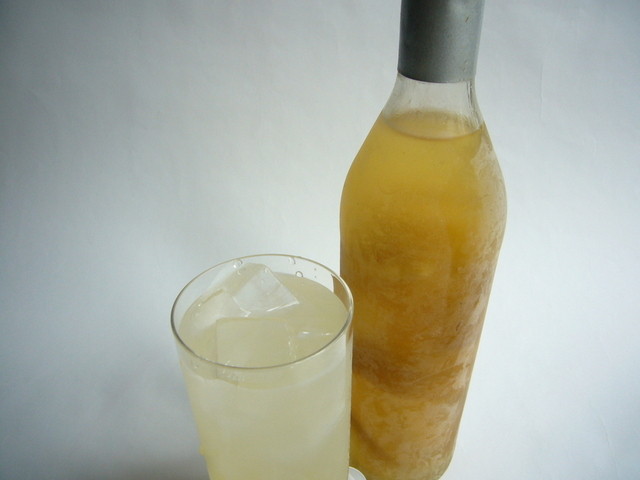 BAR ground line photo 3