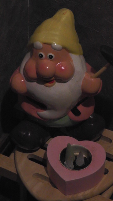 トトロ（totoro） - 会津田島（バー）の写真