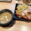 鶏と魚だしのつけめん哲 溝の口店