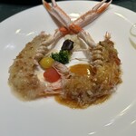 翠林 - 海老ちゃんも輝いとぉー