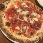 PIZZERIA AGLIANICO - 