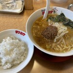 Chuuka Soba Tenhou - 