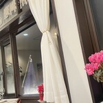 JiProign - ついにカーテンが導入された^_^