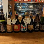 Wine Terrace Yu-me - 