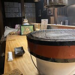 岐阜豚ホルモン とんとん - 