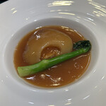 翠林 - フカヒレも輝いとぉー