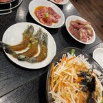 Sumibiyakiniku Genchan - 