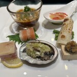 翠林 - さすが一流　料理が輝いとぉー