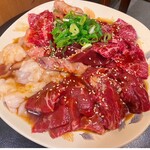 焼肉大将 - 