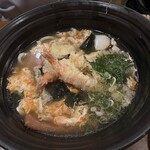 麺匠の心つくし つるとんたん - 