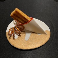 ガストロノミー ジョエル・ロブション - 