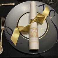 ガストロノミー ジョエル・ロブション - 