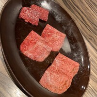 焼肉 ジャンボ はなれ - 