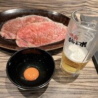 焼肉 ジャンボ はなれ - 
