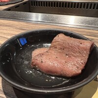焼肉 ジャンボ はなれ - 