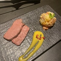 牛の達人 GINZA - 