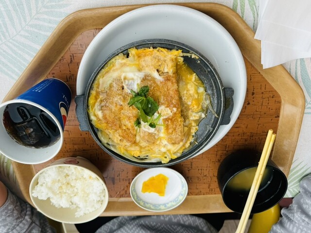 スカーレル - 札幌市南区その他（カレー）の写真