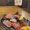 焼肉 石垣牛 うしみず