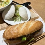 バインミーシンチャオ - 