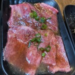 ホルモン焼 小勝 - 