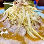 ラーメン 丸子屋 - 