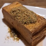 ナイスアイディア - 厚揚げ