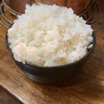 ホルモン焼 小勝 - 