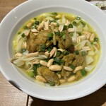 バインミーシンチャオ - 