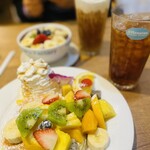 Hawaiian Pancake Factory - 