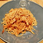 Italian Kitchen VANSAN - アマトリチャーナ