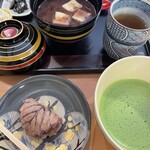 二條若狭屋 寺町店 - 