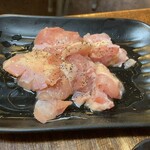 ホルモン焼 小勝 - 