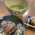 二條若狭屋 寺町店 - 