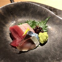 しゃぶしゃぶ・すし 八山 - 