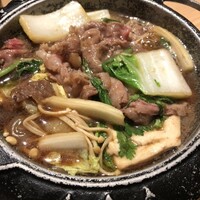 しゃぶしゃぶ・すし 八山 - 