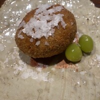 お料理 うち山 - 
