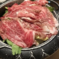 しゃぶしゃぶ・すし 八山 - 