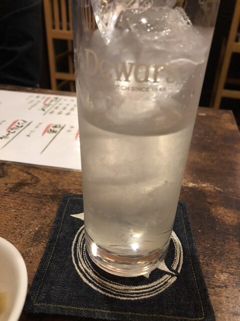 えんまる（縁まる） - 長苗代（居酒屋）の写真