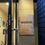 BOTTEGA - 