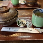 納言志るこ店 - 