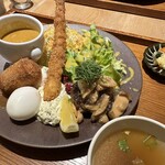 門前洋食 藤屋 - 