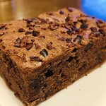 ダンデライオン・チョコレート ファクトリー&カフェ蔵前 - 