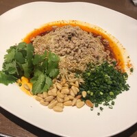 MASA'S KITCHEN 名古屋JRゲートタワー -  MASA'S KITCHEN 名古屋JRゲートタワー -