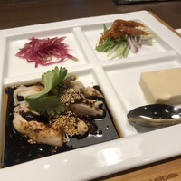 MASA'S KITCHEN 名古屋JRゲートタワー -  MASA'S KITCHEN 名古屋JRゲートタワー -